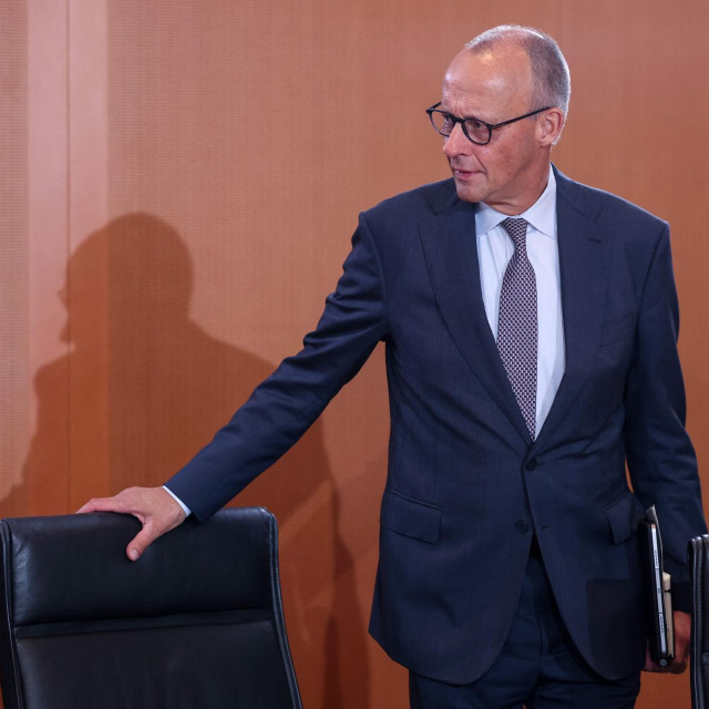 Friedrich Merz 