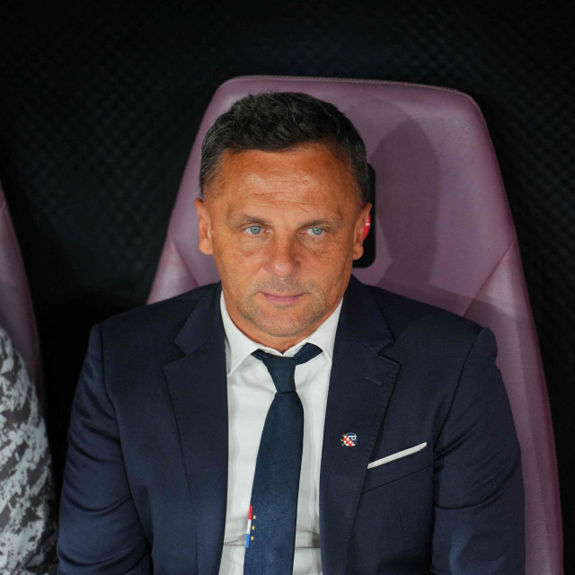 Mario Kovaačević
