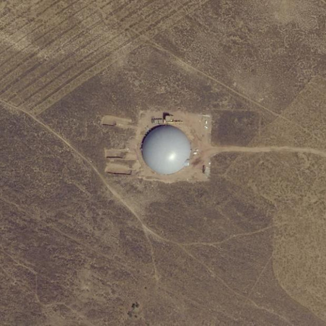 Riječ je o prvom slučaju da je izvor izravno povezan s kineskom državom javno govorio o velikom projektu raketnih silosa otkako su njihovo postojanje 2021. godine otkrile satelitske snimke