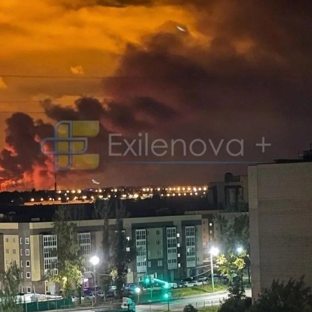 Prizori iz Rostova