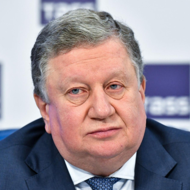 Alexander Nurizade