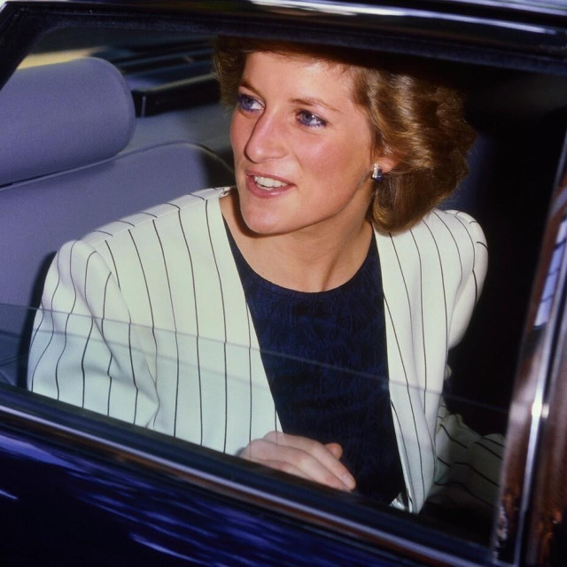 Princeza Diana