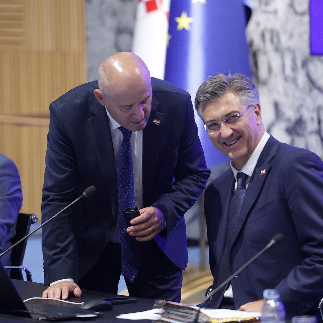 Andrej Plenković