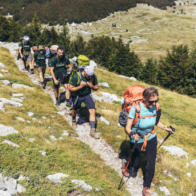 Highlander Velebit