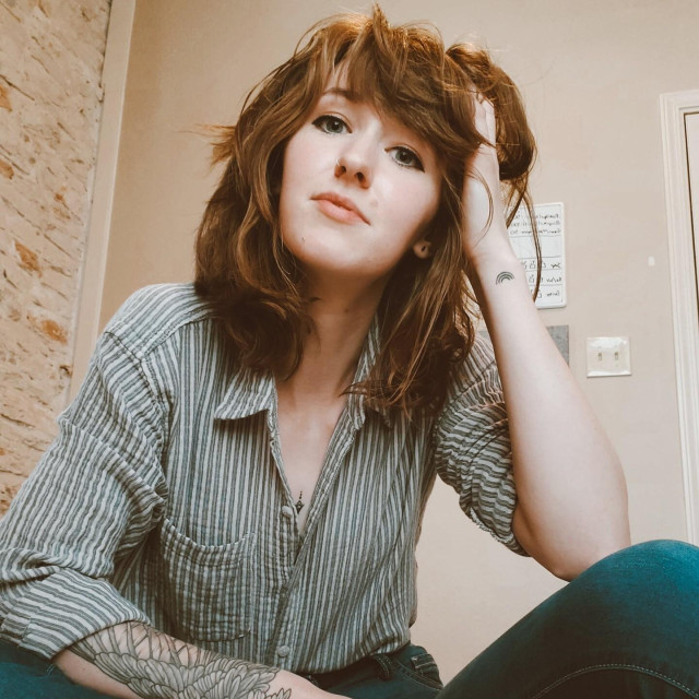 Madison Rei
