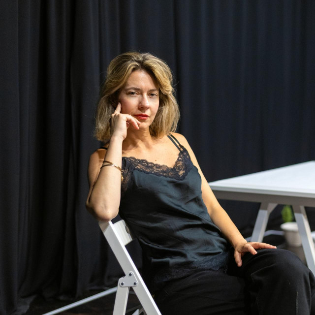 Marija Šegvić
