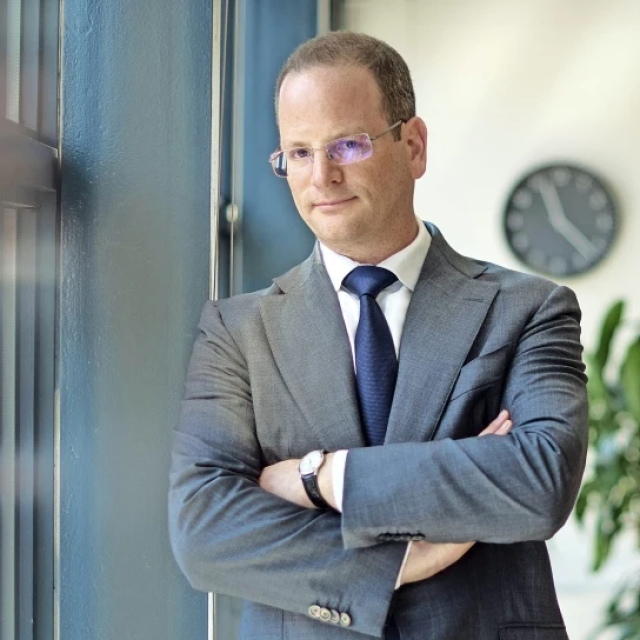 Daniel Jellinek
