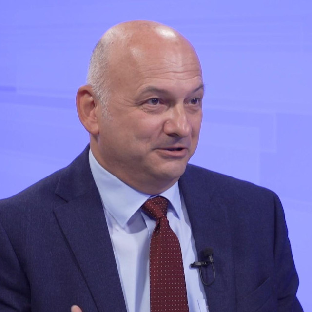 Dejan Jović