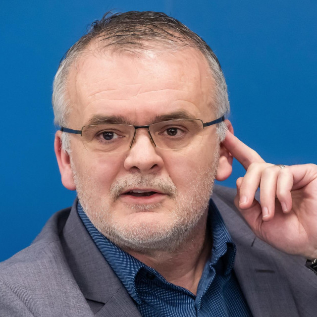 Jurica Lovrinčević