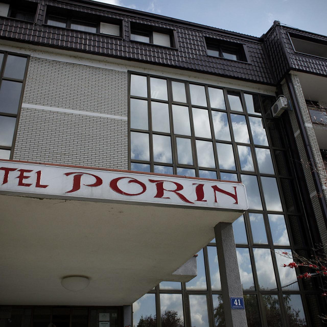 Hotel Porin

 