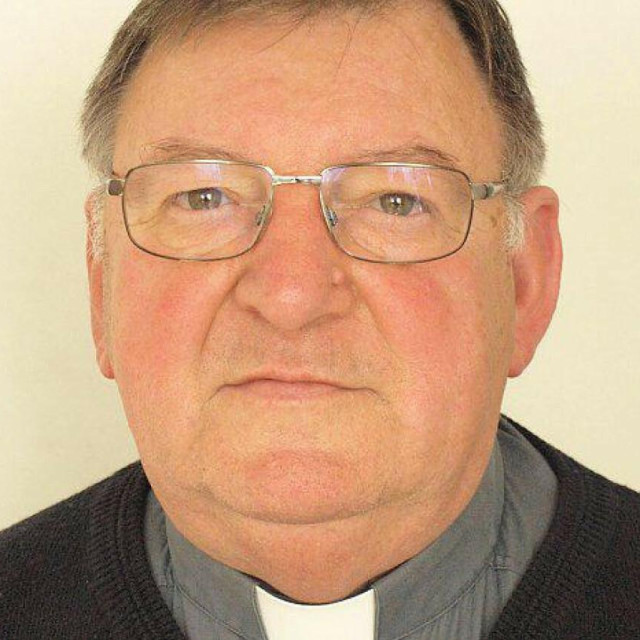 Don Ivo Ivan Ćurić
