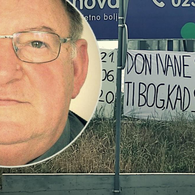 Sve što se događalo u državnom odvjetništvu i na sudu, naime, upućivalo je na zaključak da se cijeli slučaj želi zataškati, a don Ćurića pod svaku cijenu izuzeti od odgovornosti