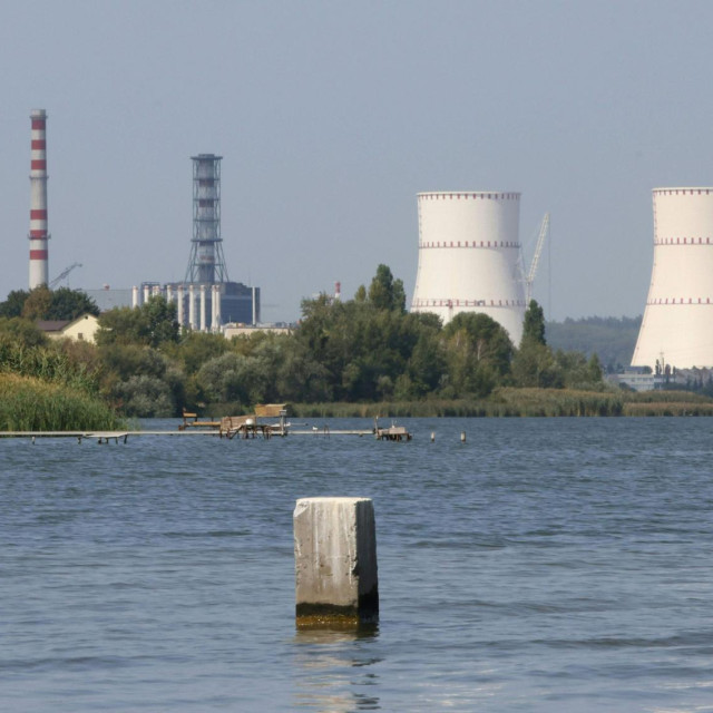 Nuklearna elektrana Kursk