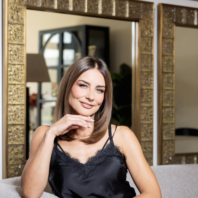 Antonija Stupar Jurkin