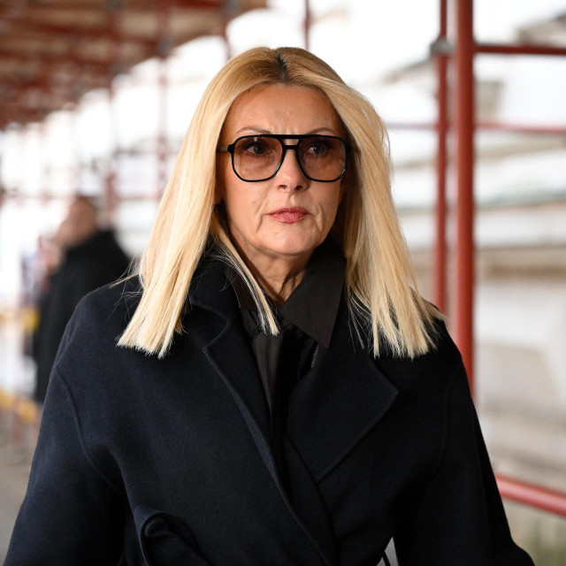 Laura Valković