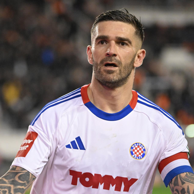 Marko Livaja