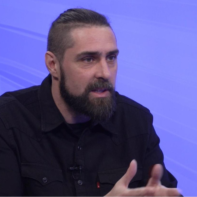 Zvonimir Stopić