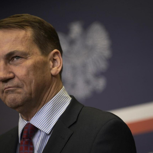 Radoslaw Sikorski
