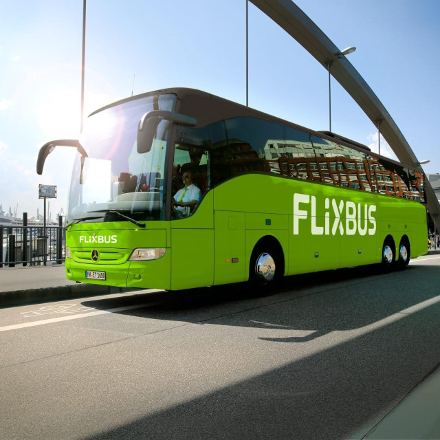 FlixBus je s 16,3 milijuna putnika promijenilo autobusni prijevoz