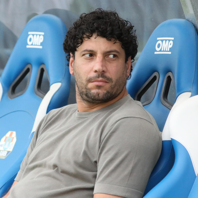 Mario Carević