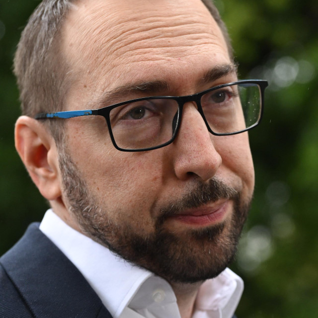 Tomislav Tomašević