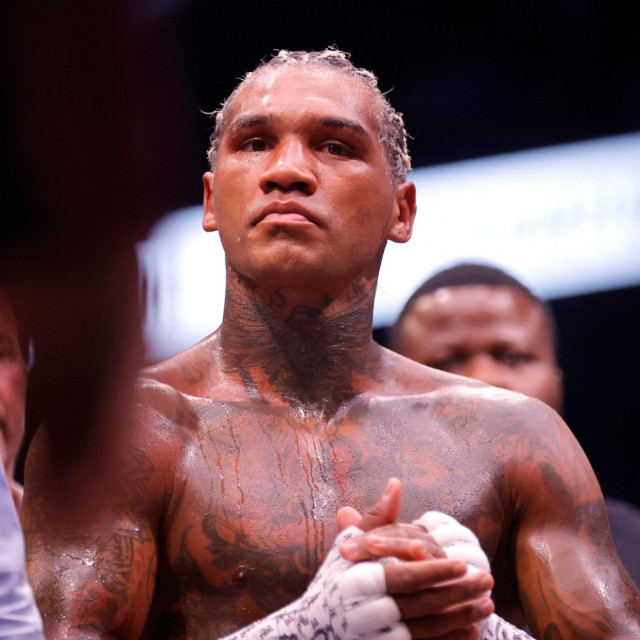 Conor Benn