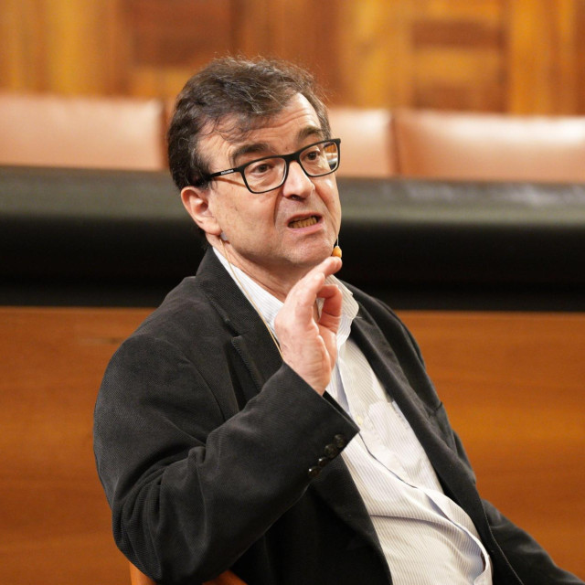 Javier Cercas
