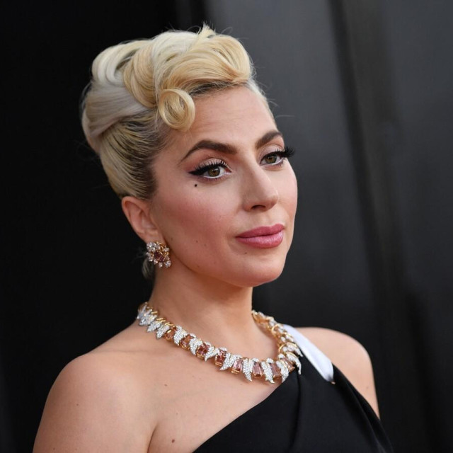 Lady Gaga