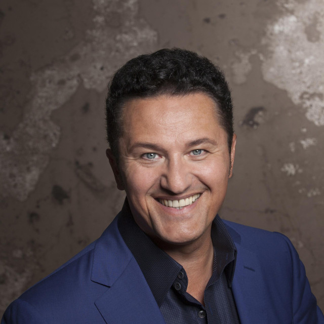 Piotr Beczala