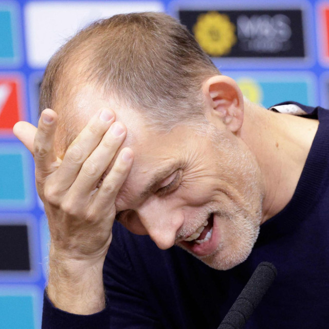 Thomas Tuchel
