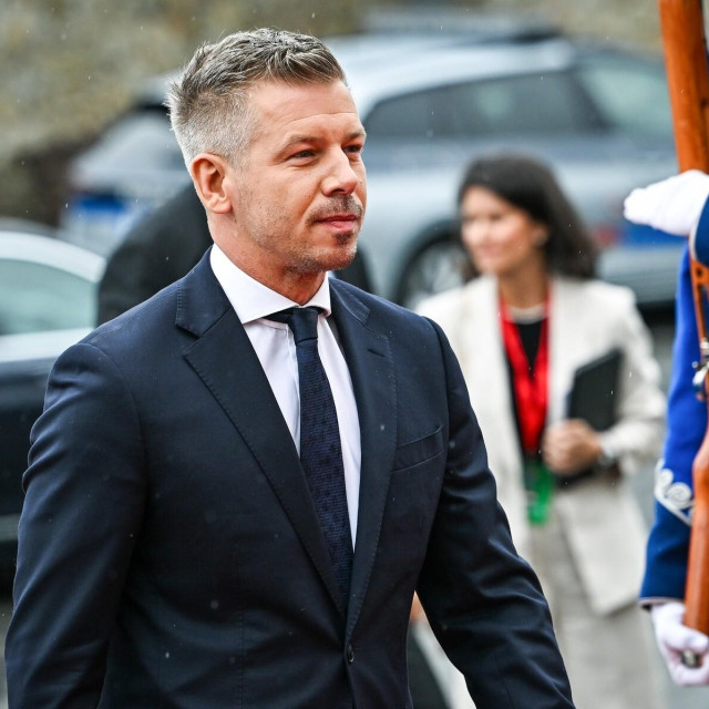 Peter Magyar