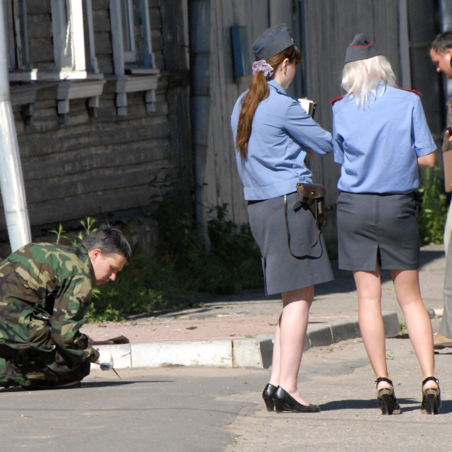 Tver, arhivska fotografija