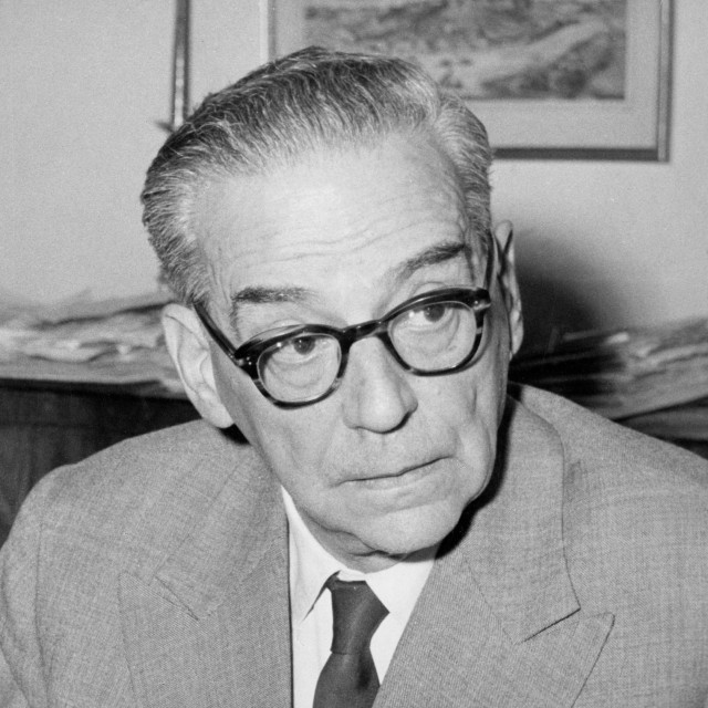 Ivo Andrić