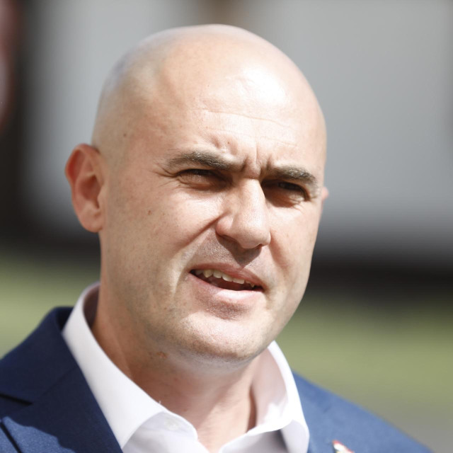 Josip Dabro