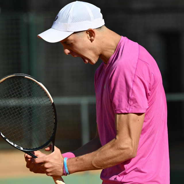 Matej Dodig
