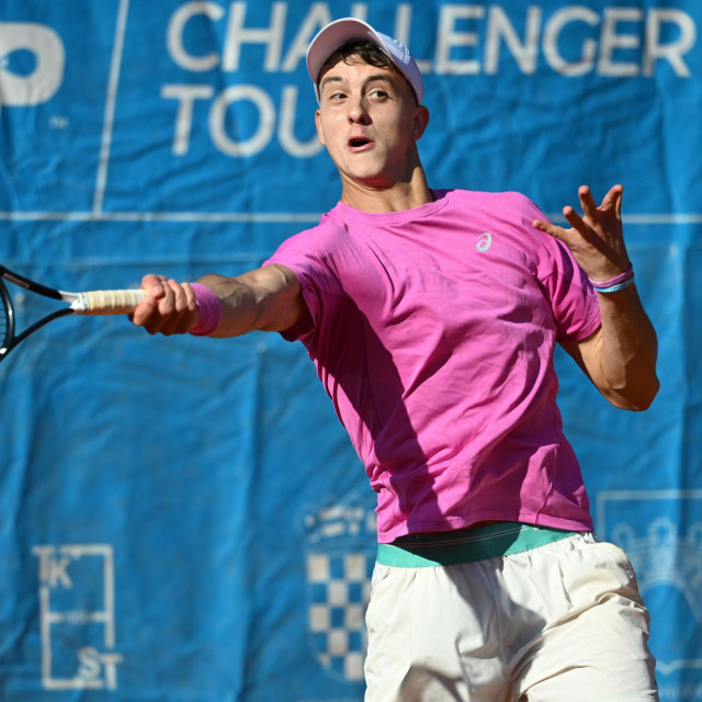 Matej Dodig