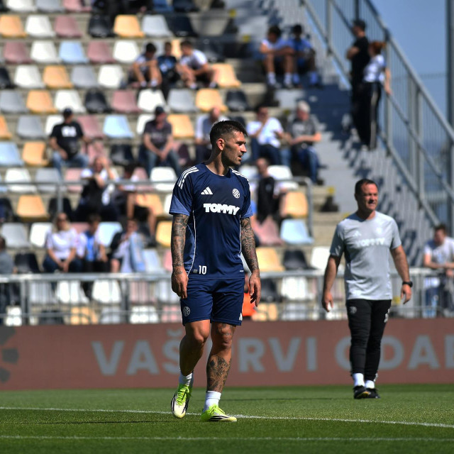 Marko Livaja