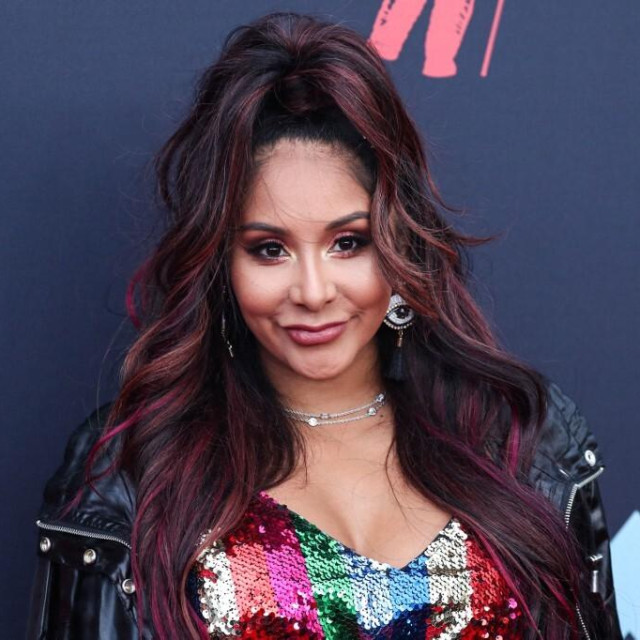 Nicole ‘Snooki‘ Polizzi