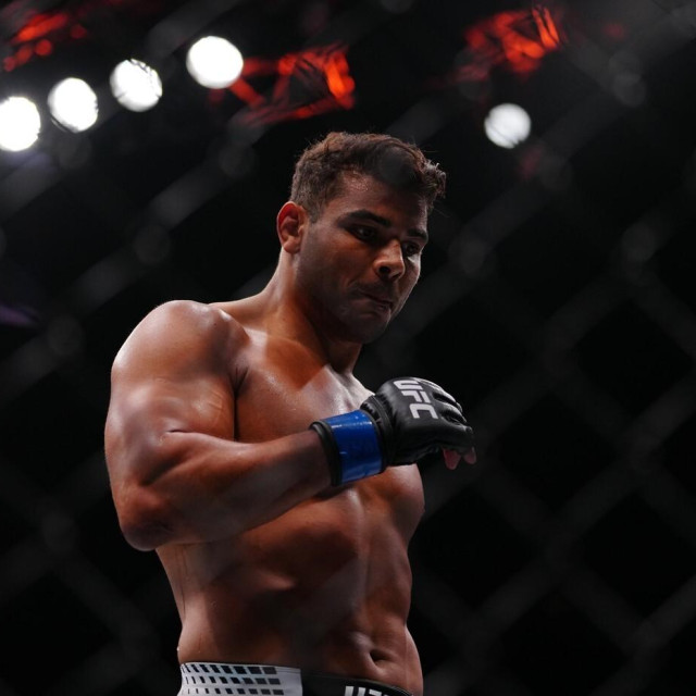 Paulo Costa