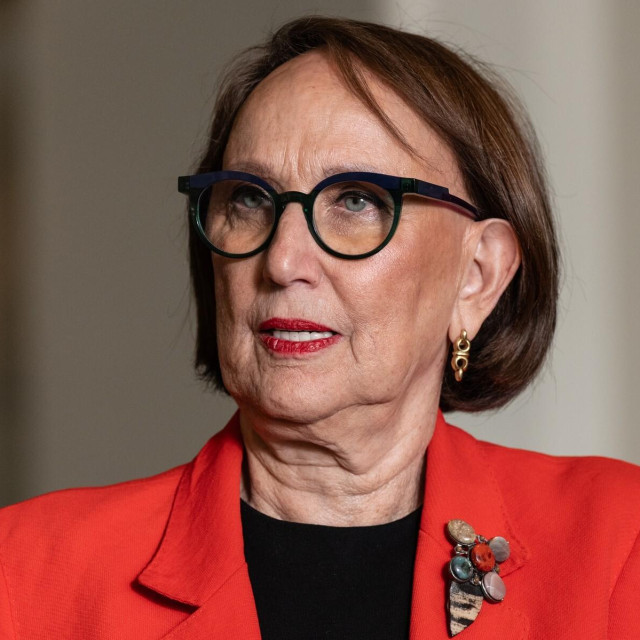 Rebeca Grynspan Mayufis