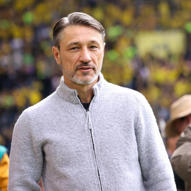 Niko Kovač