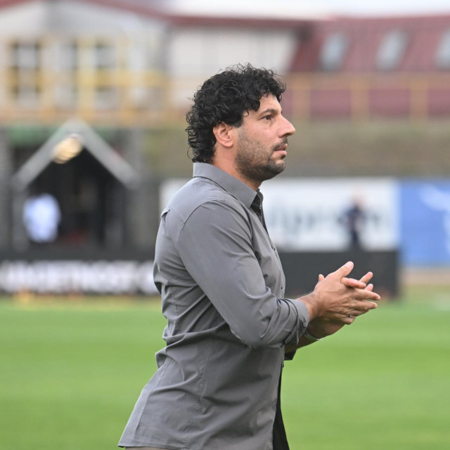 Mario Carević
