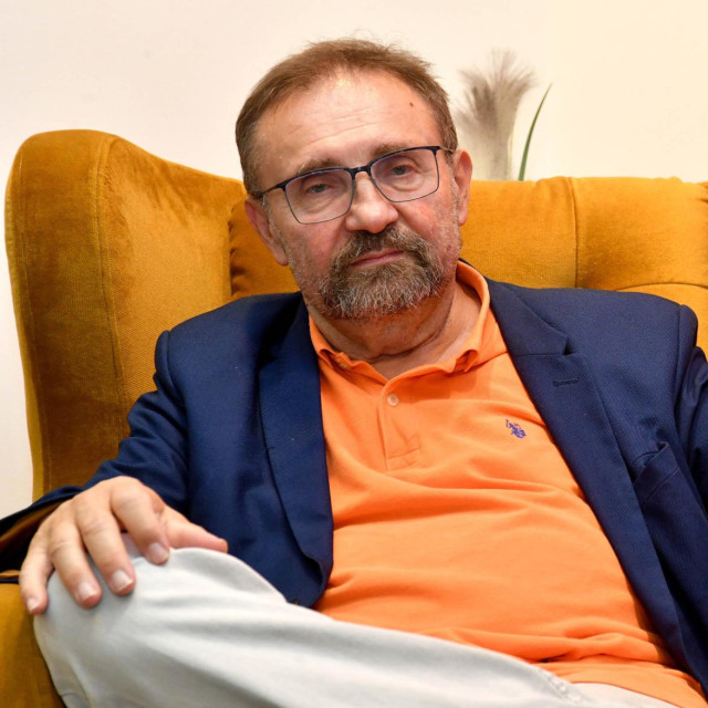 Zoran Ferić