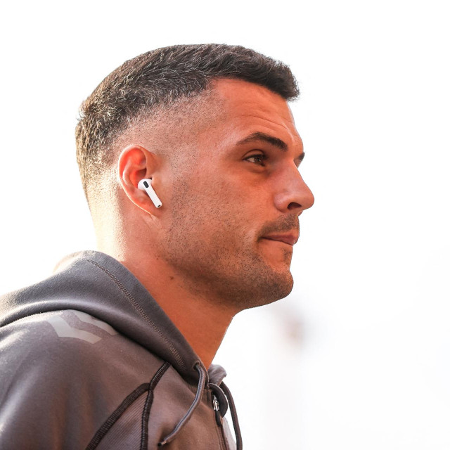 Granit Xhaka