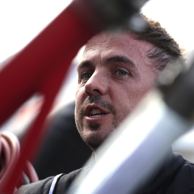 Frankie Muniz