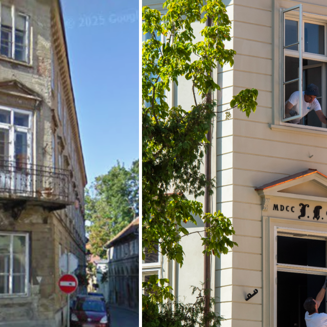Gornji grad