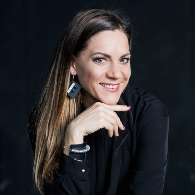Lana Škrgatić