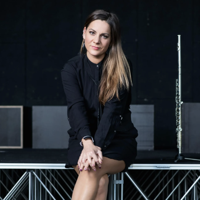 Lana Škrgatić