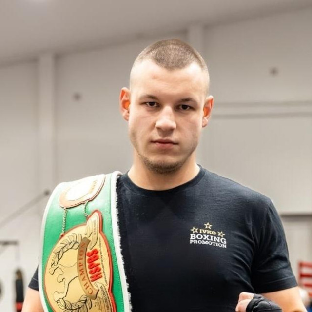 Lovro Pavčec