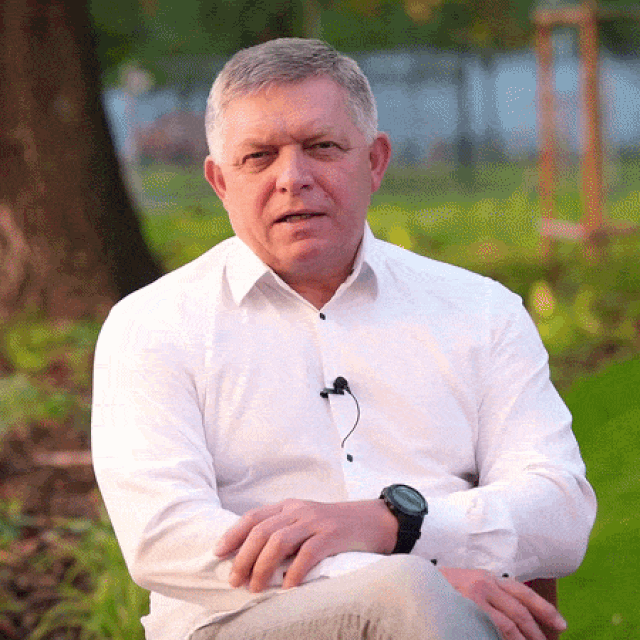 Robert Fico